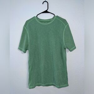 Tommy Bahama IslandZone Flip Sky T-Shirt Size M